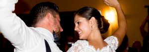 Boda El Lebrel