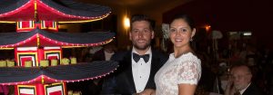 BODA SAMUEL Y RENEE