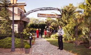 Conócenos Finca El Lebrel