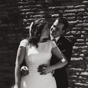 Mapi y Jorge