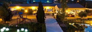 Finca El Lebrel