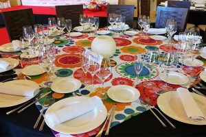 Finca El Lebrel, wedding planner