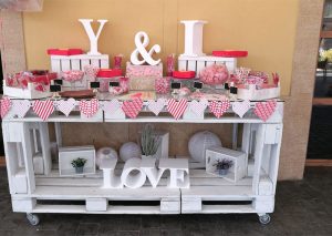 Finca El Lebrel, wedding planner