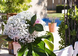 Finca El Lebrel, wedding planner