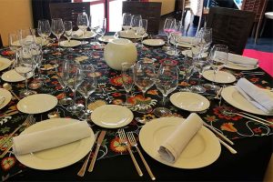 Finca El Lebrel, wedding planner