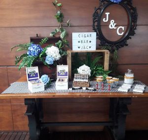 Finca El Lebrel, wedding planner