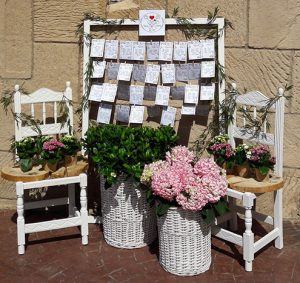 Finca El Lebrel, wedding planner