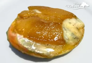 Finca El Lebrel, cóctel