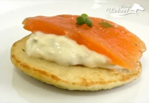 Finca El Lebrel, cóctel