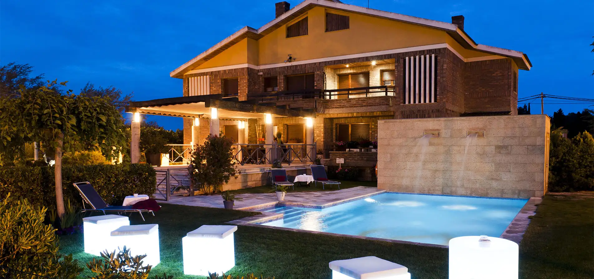 Finca El Lebrel
