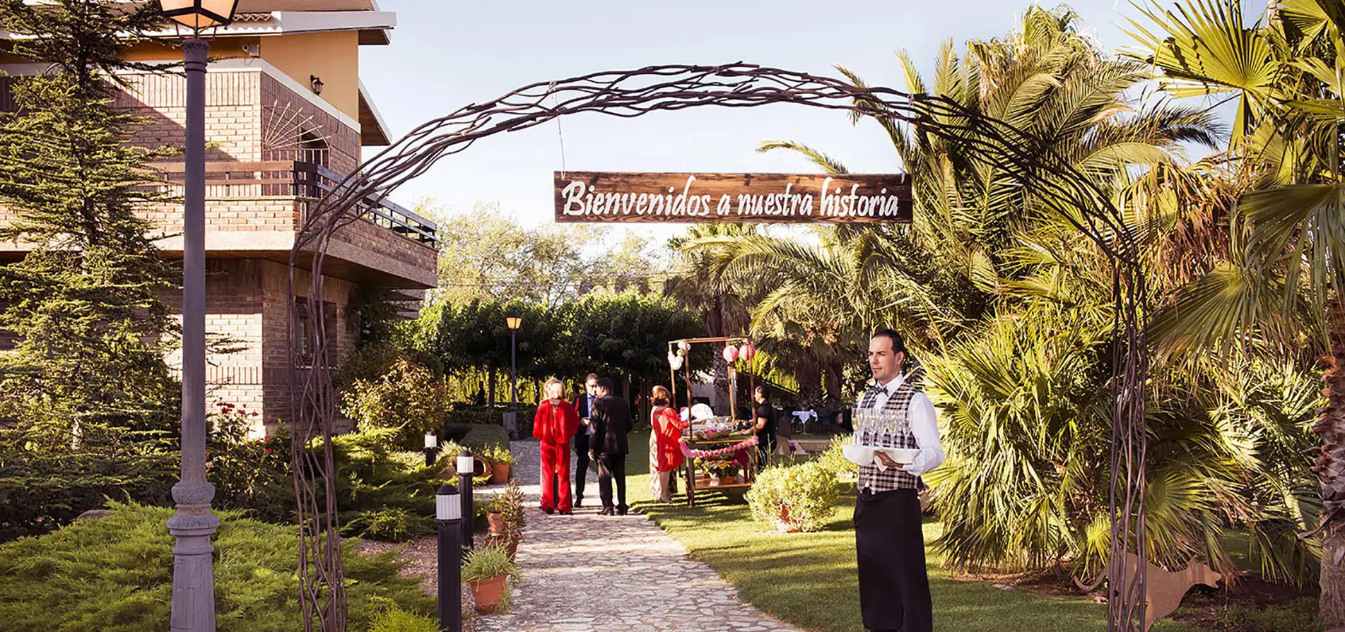 Finca El Lebrel